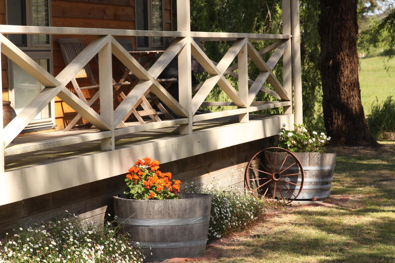 Little Lake Cottage Nyora Camera foto