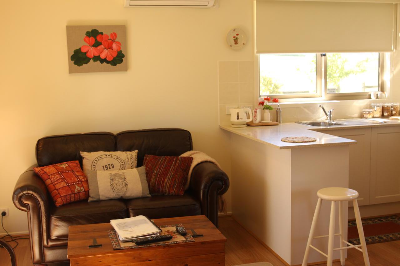 Little Lake Cottage Nyora Camera foto